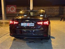 شيفروليه ماليبو